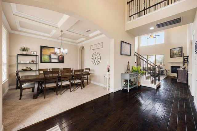 5806 Eden Crest Court, Richmond, TX 77407