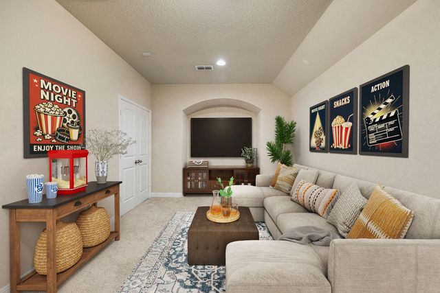 5806 Eden Crest Court, Richmond, TX 77407
