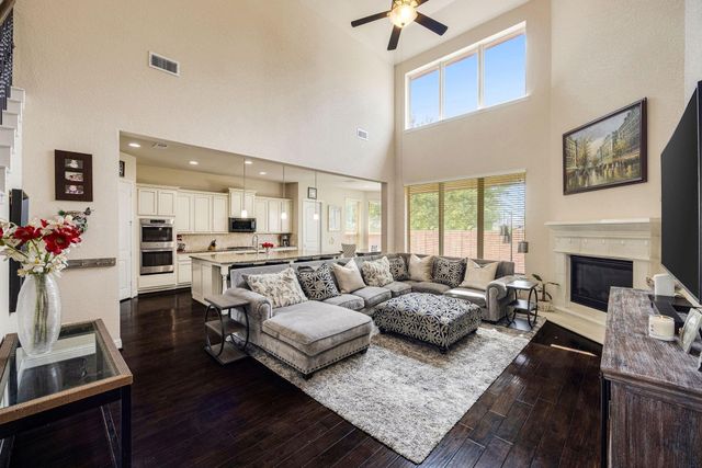 5806 Eden Crest Court, Richmond, TX 77407
