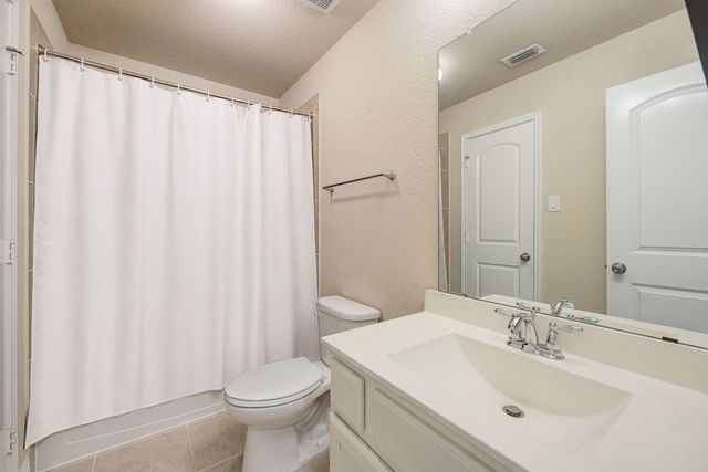 5806 Eden Crest Court, Richmond, TX 77407
