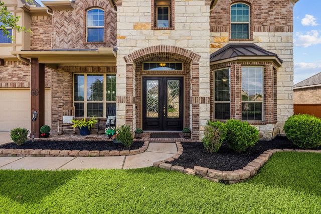 5806 Eden Crest Court, Richmond, TX 77407