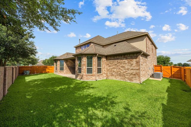 5806 Eden Crest Court, Richmond, TX 77407