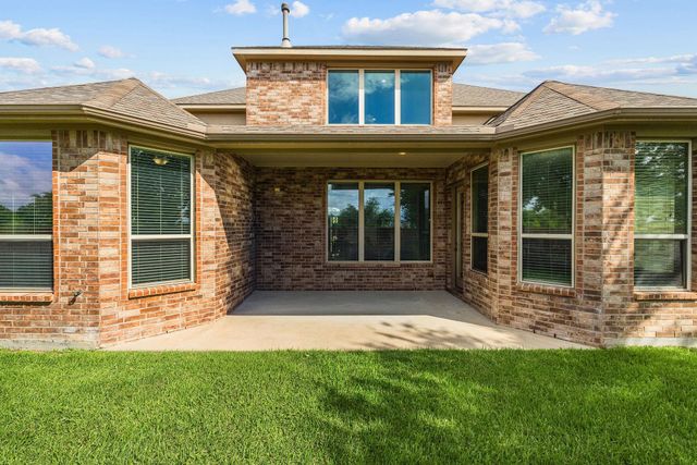 5806 Eden Crest Court, Richmond, TX 77407
