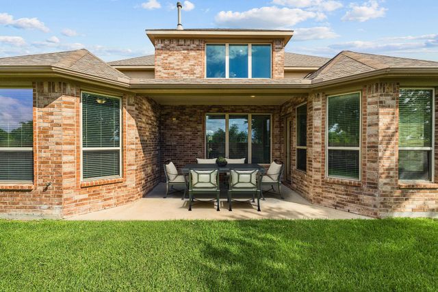 5806 Eden Crest Court, Richmond, TX 77407