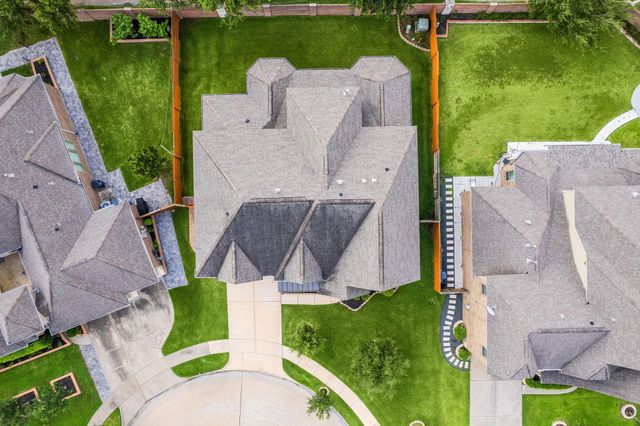5806 Eden Crest Court, Richmond, TX 77407