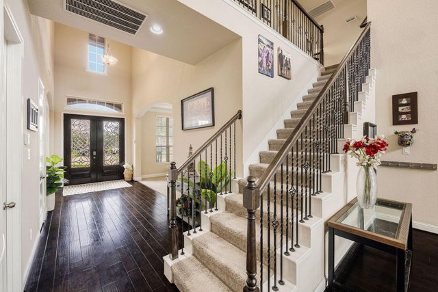5806 Eden Crest Court, Richmond, TX 77407