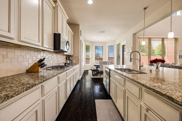 5806 Eden Crest Court, Richmond, TX 77407