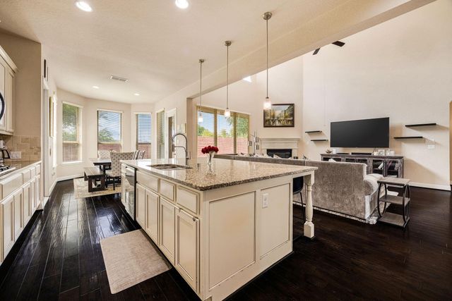 5806 Eden Crest Court, Richmond, TX 77407