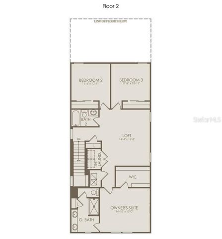 16645 SILVER BROOK WAY, Winter Garden, FL 34787