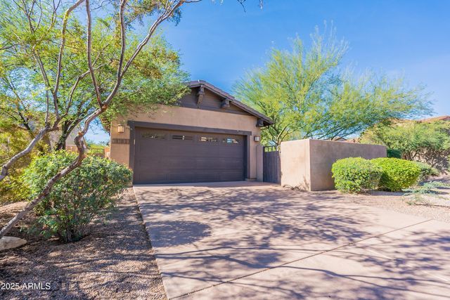 18169 N 92nd Street, Scottsdale, AZ 85255