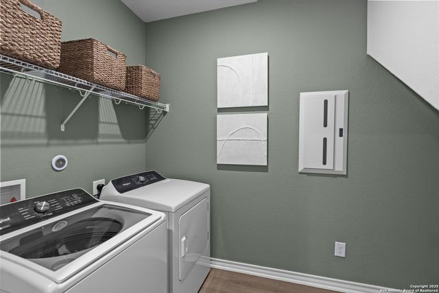 502 Nightingale Avenue, Marion, TX 78124