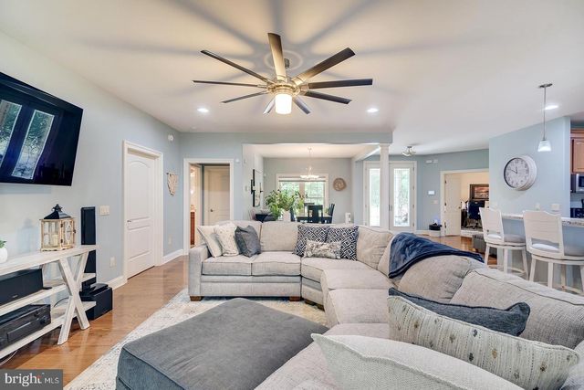 129 ROMANZI ST, Frederica, DE 19946