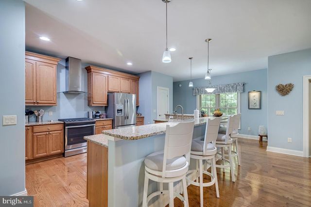 129 ROMANZI ST, Frederica, DE 19946