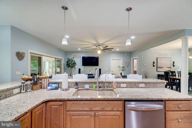 129 ROMANZI ST, Frederica, DE 19946