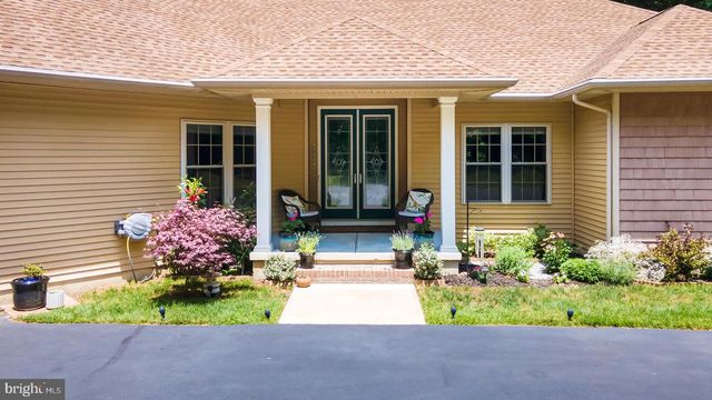 129 ROMANZI ST, Frederica, DE 19946