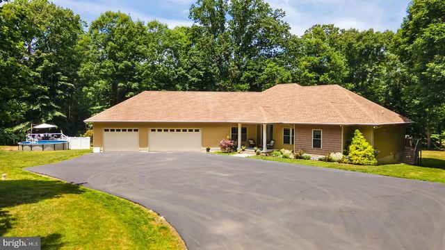 129 ROMANZI ST, Frederica, DE 19946