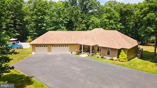 129 ROMANZI ST, Frederica, DE 19946