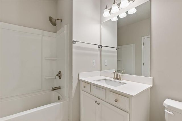 4531 Claiborne Court, Duluth, GA 30096