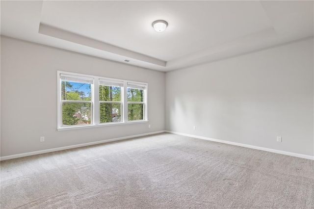4531 Claiborne Court, Duluth, GA 30096