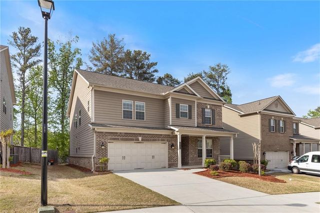 4531 Claiborne Court, Duluth, GA 30096