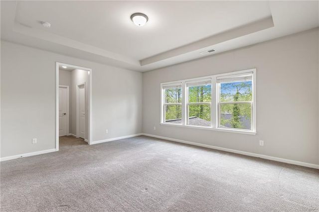 4531 Claiborne Court, Duluth, GA 30096