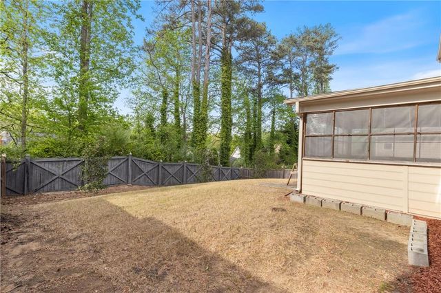 4531 Claiborne Court, Duluth, GA 30096