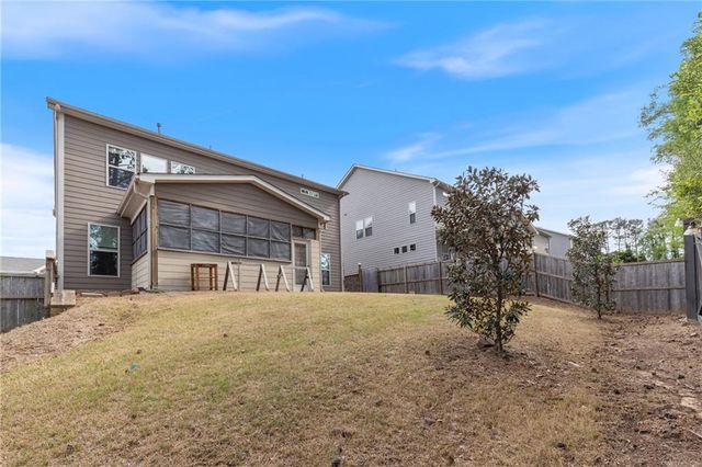 4531 Claiborne Court, Duluth, GA 30096