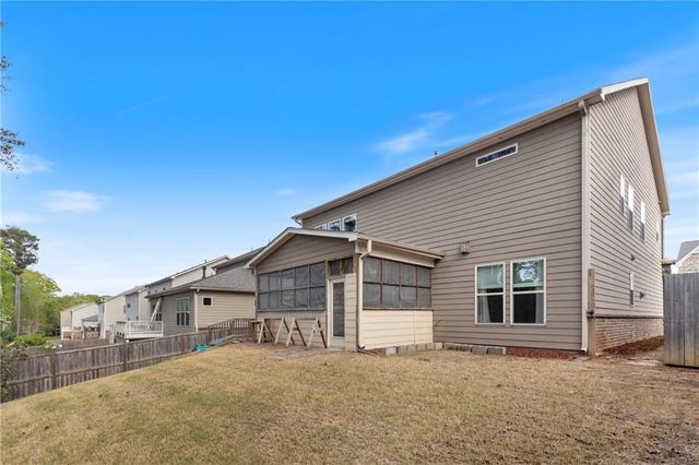 4531 Claiborne Court, Duluth, GA 30096