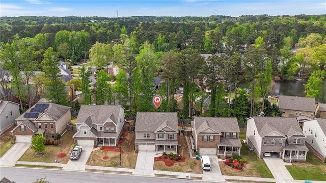 4531 Claiborne Court, Duluth, GA 30096