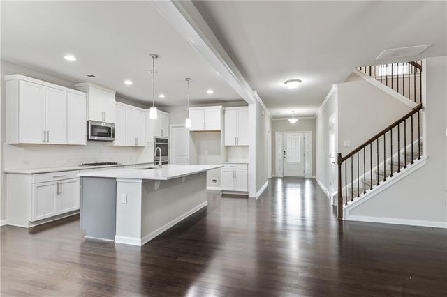 4531 Claiborne Court, Duluth, GA 30096