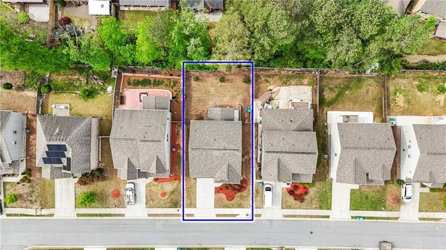 4531 Claiborne Court, Duluth, GA 30096