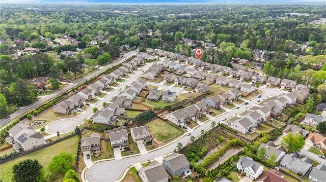 4531 Claiborne Court, Duluth, GA 30096