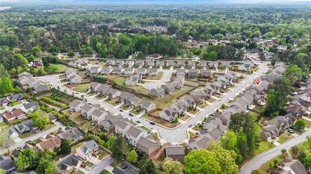 4531 Claiborne Court, Duluth, GA 30096