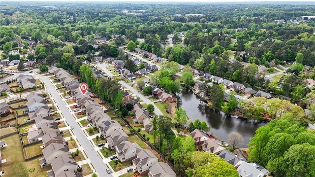 4531 Claiborne Court, Duluth, GA 30096
