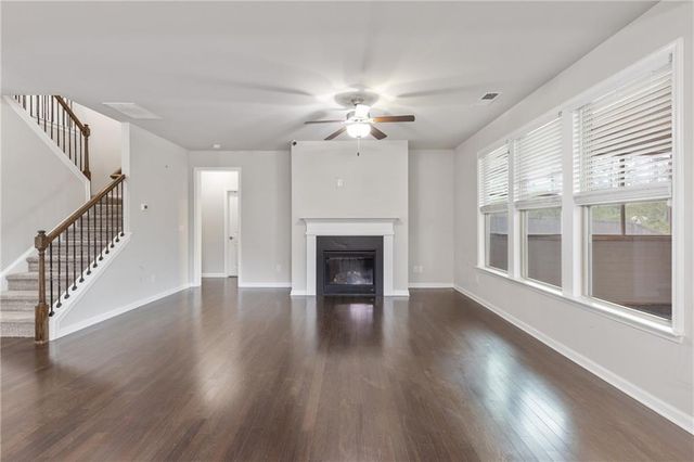 4531 Claiborne Court, Duluth, GA 30096