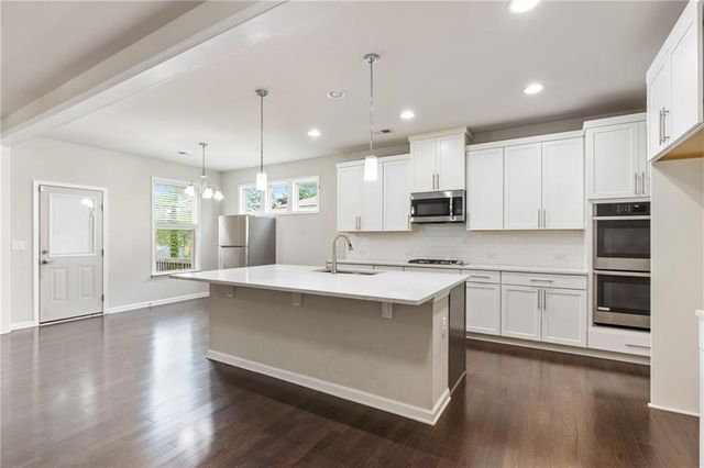 4531 Claiborne Court, Duluth, GA 30096