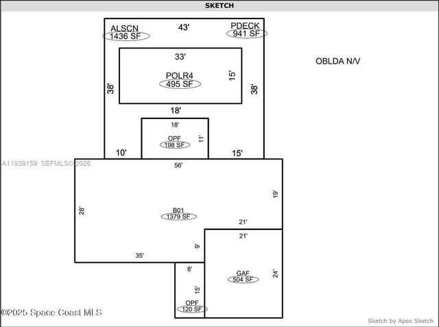 335 Newfound Harbor Dr., Merritt Island, FL 32952