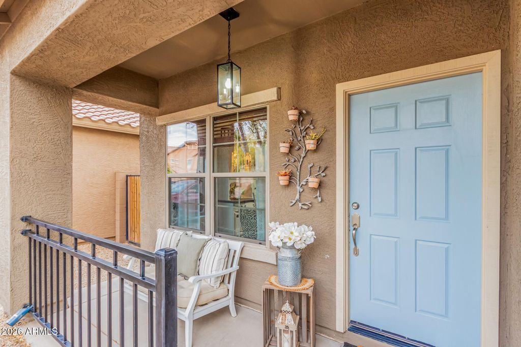 113 W DESERT VISTA Trail, San Tan Valley, AZ 85143 — photo 4