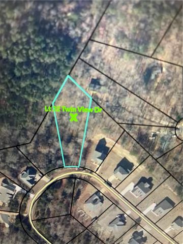 Lot 32 Twin View Drive, Westminster, SC 29693