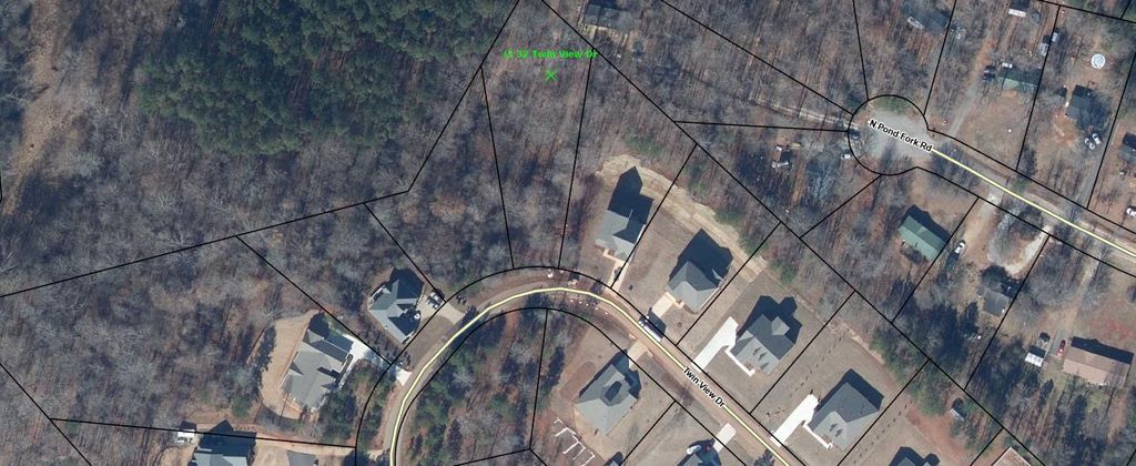 Lot 32 Twin View Drive, Westminster, SC 29693