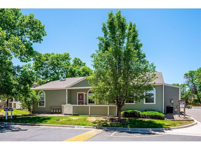 5878 W Asbury Pl, Lakewood, CO 80227