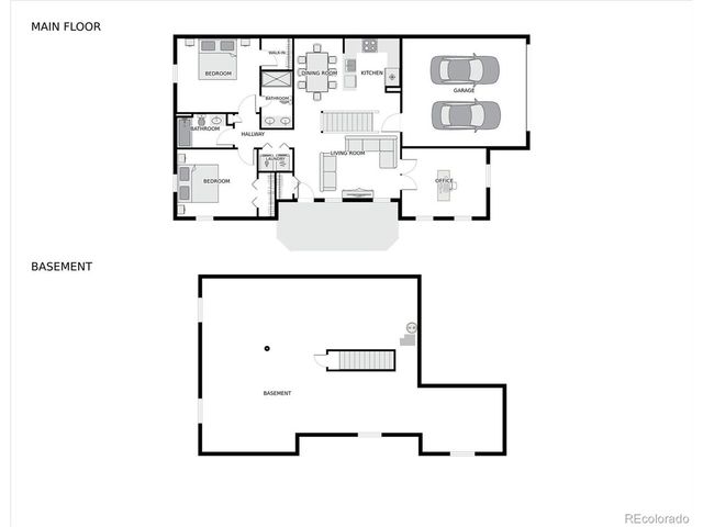5878 W Asbury Pl, Lakewood, CO 80227