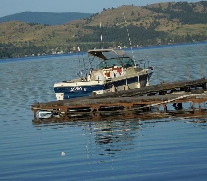 41322 Mello Cove Lane, Dayton, MT 59914 photo 3