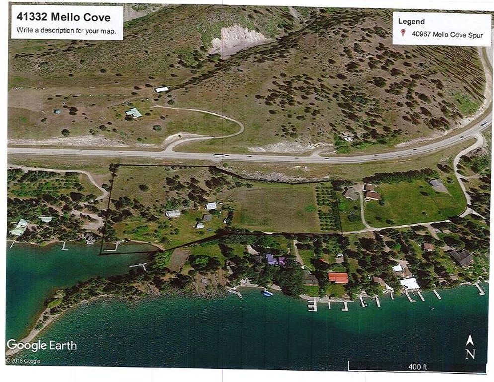 41322 Mello Cove Lane, Dayton, MT 59914 photo 70