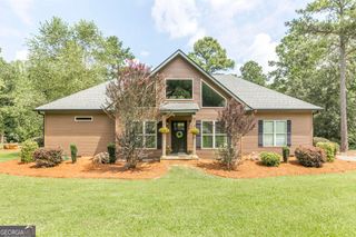 865 Ga Highway 26 E, Elko, GA 31025