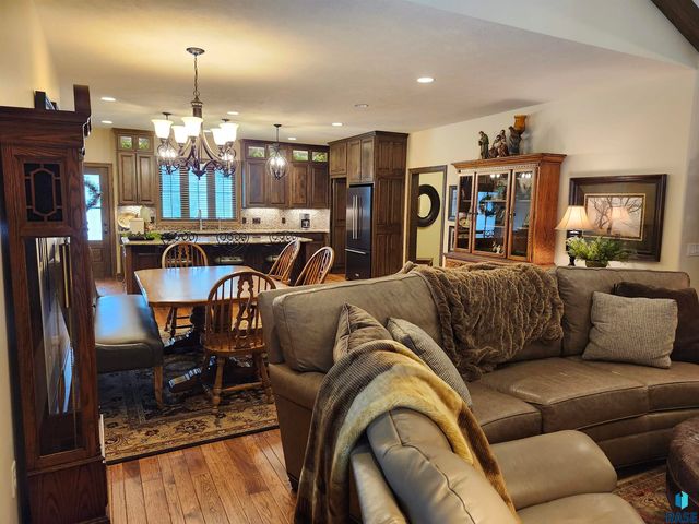 1408 S Sugar Maple Dr Drive, Sioux Falls, SD 57110