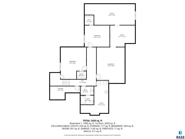 1408 S Sugar Maple Dr Drive, Sioux Falls, SD 57110