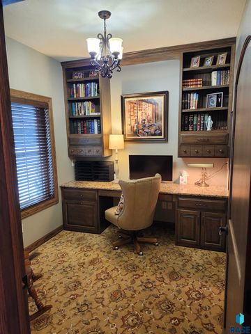 1408 S Sugar Maple Dr Drive, Sioux Falls, SD 57110