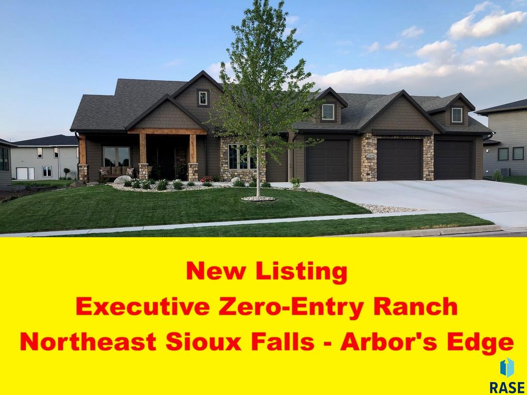 1408 S Sugar Maple Dr Drive, Sioux Falls, SD 57110