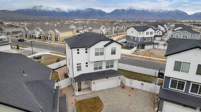 106 E POLARIS DR, Saratoga Springs, UT 84045